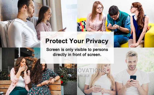 iPhone 16 Promax | 15 Promax |16 Pro Privacy Glass Protector · Photo 7