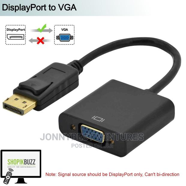 Display to Vga Converter · Photo 1