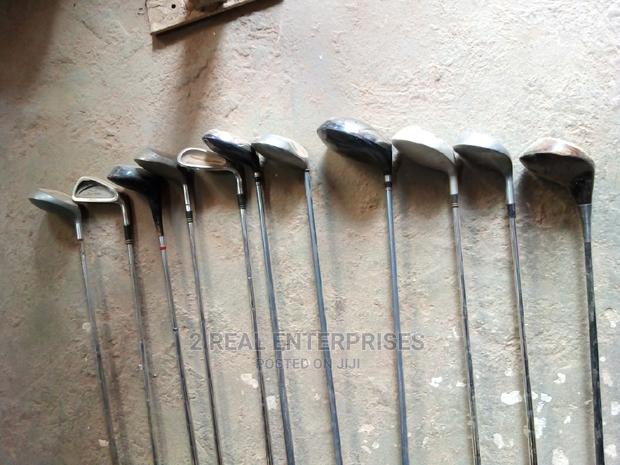 Quality Golf Clubs · Photo 2