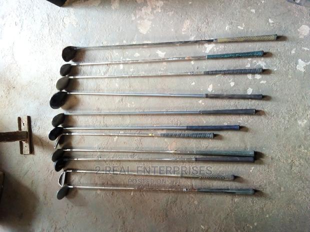 Quality Golf Clubs · Photo 1