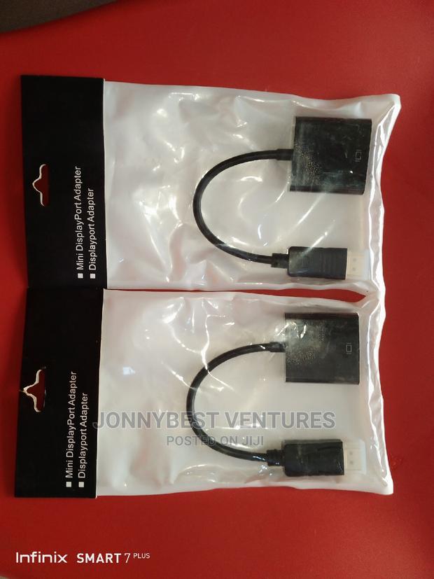 Display to Vga Converter · Photo 2