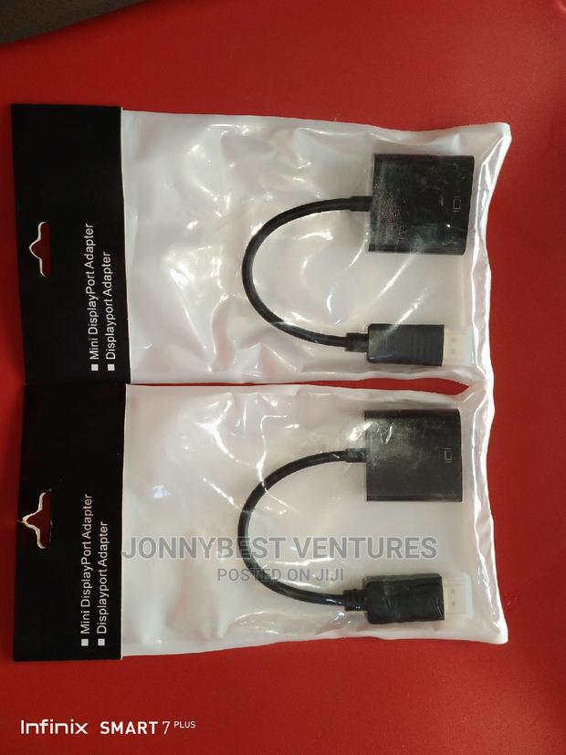 Display to Vga Converter · Photo 3