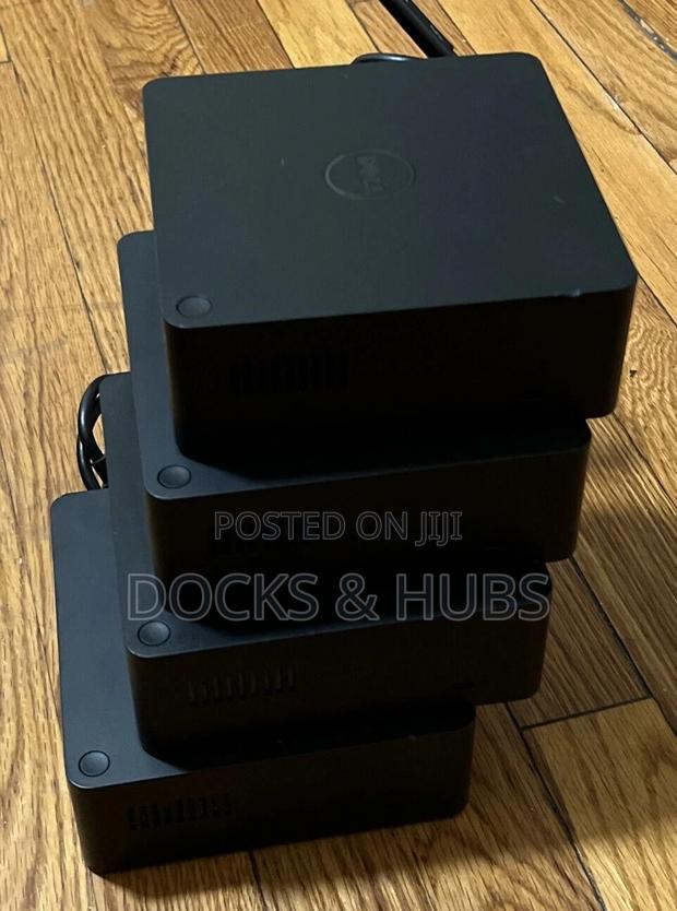 Dell Thunderbolt-3 Docking Station + 240watts Power Adapter · Photo 7