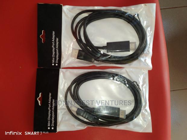 Display to HDMI Cable · Photo 2