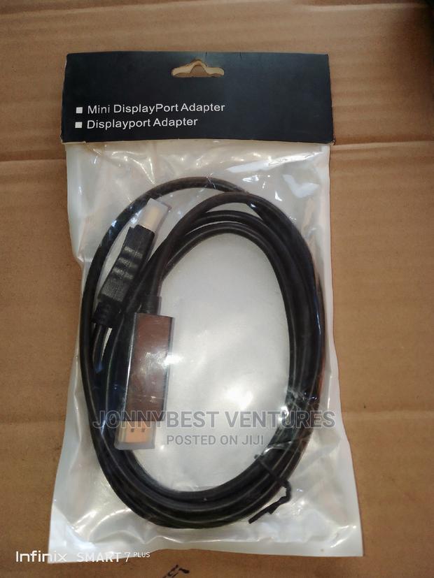 Display to HDMI Cable · Photo 3