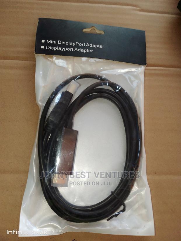 Display to HDMI Cable · Photo 4