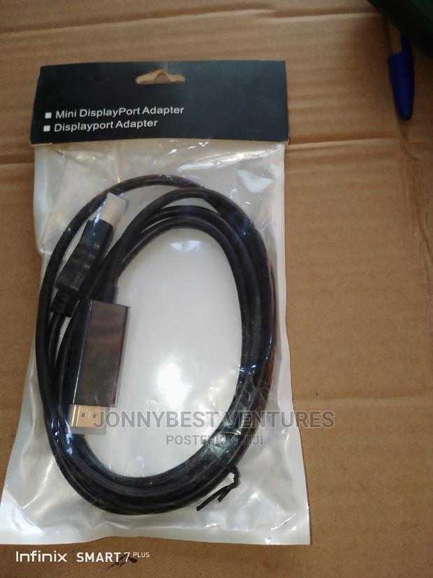 Display to HDMI Cable · Photo 5