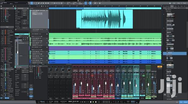 Studio One Pro 5 With Over 40GB Samples Presets Included · Photo 4