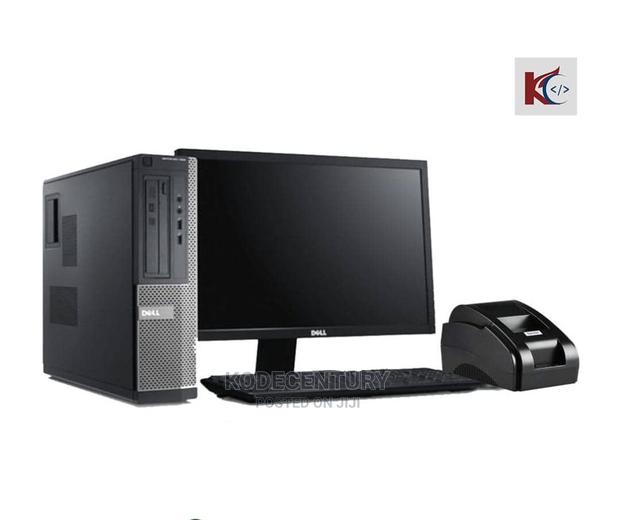POS System (Both Hardware And Software) - Starter Package · Photo 1