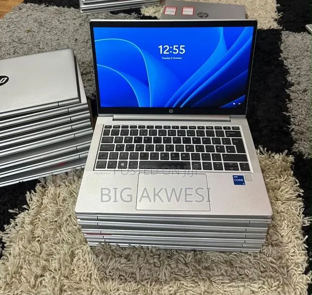 Laptop HP ProBook 640 G8 16GB Intel Core i5 SSD 512GB · Photo 1
