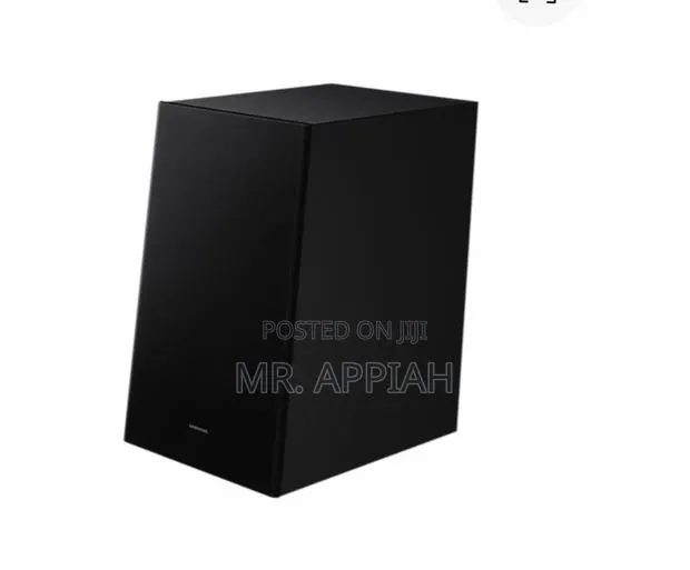 Extremely Affordable Samsung Q600F Wireless Dolby Atmos Sound Bar · Photo 1