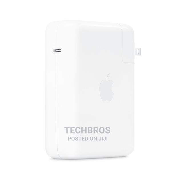 Original Macbook Pro M1/M2/M3 16inches Charging Adapter · Photo 2