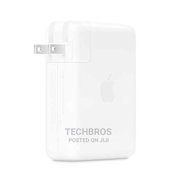 Original Macbook Pro M1/M2/M3 16inches Charging Adapter · Photo 3