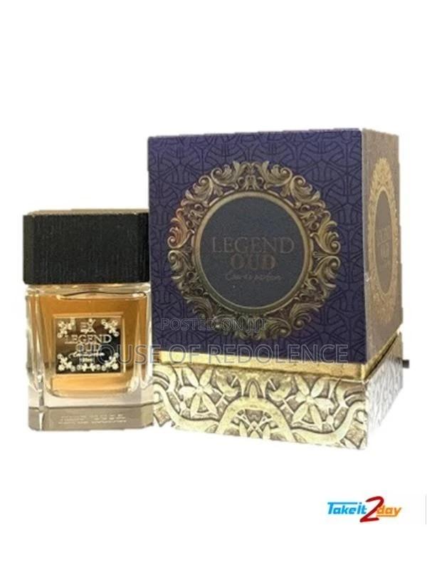 Legend Oud · Photo 1