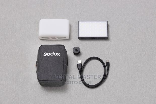 Godox C5R Knowled RGB Creative LED Light · Photo 1