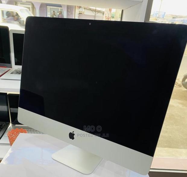 Desktop Computer Apple iMac 8GB Intel Core I5 HDD 1T · Photo 2