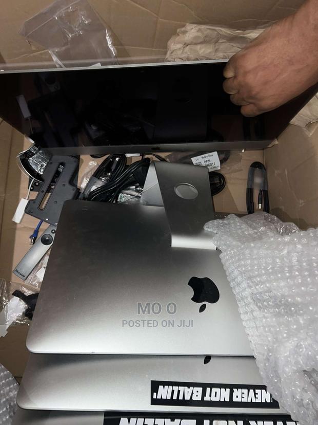 Desktop Computer Apple iMac 8GB Intel Core I5 HDD 1T · Photo 3
