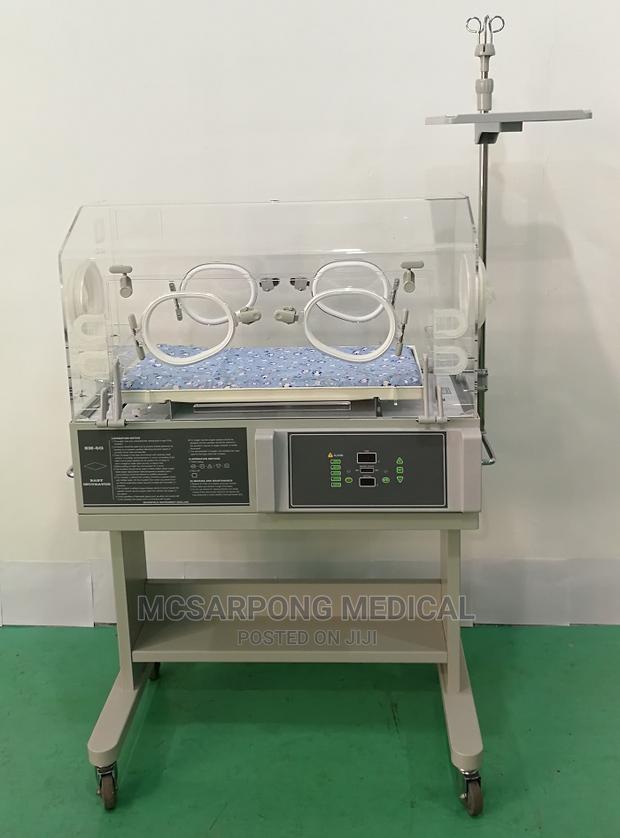 Infant Baby Pediatric Incubators · Photo 2