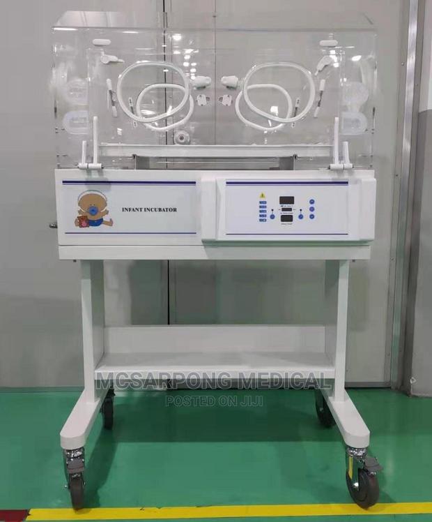 Infant Baby Pediatric Incubators · Photo 3