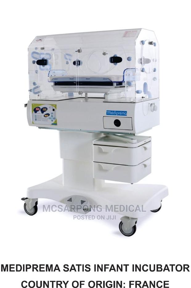 Infant Baby Pediatric Incubators · Photo 4