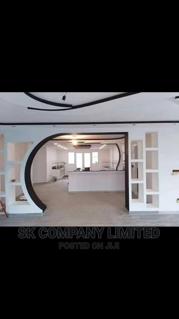 Sk Construction Limited · Photo 2
