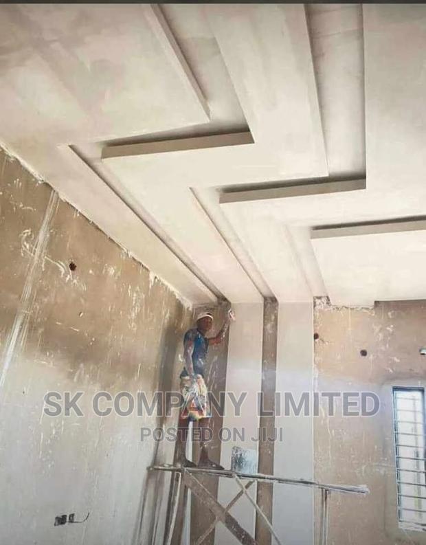 Sk Construction Limited · Photo 3