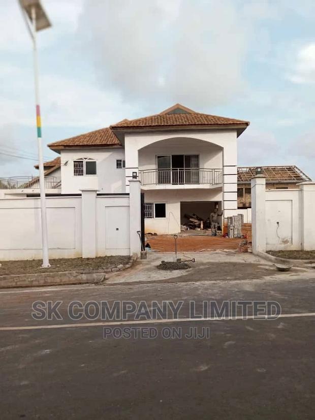 Sk Construction Limited · Photo 4