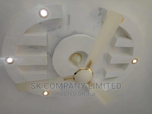 Sk Construction Limited · Photo 5