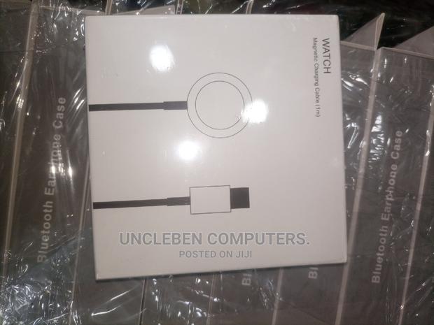 Apple Watch Charger · Photo 3