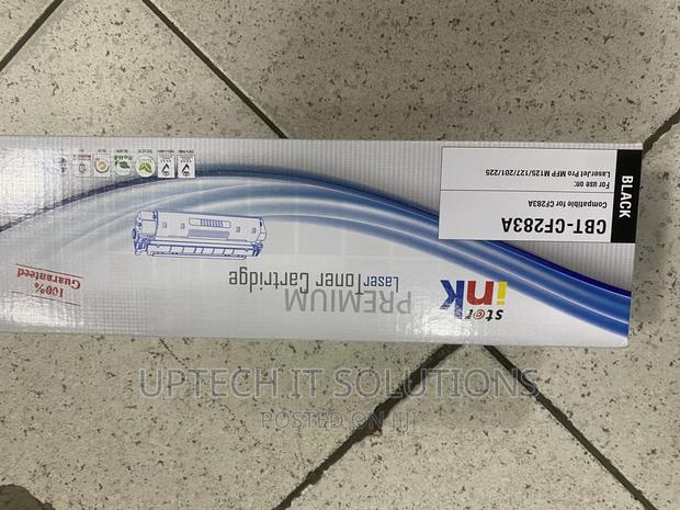 Star Ink Toner 85A