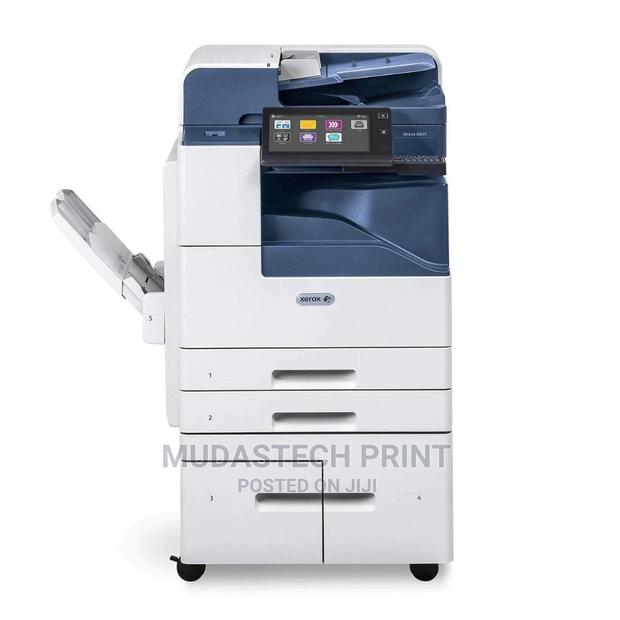 Xerox C8085 A3 Color Photocopy, Print Speed Up to 85 PPM · Photo 1