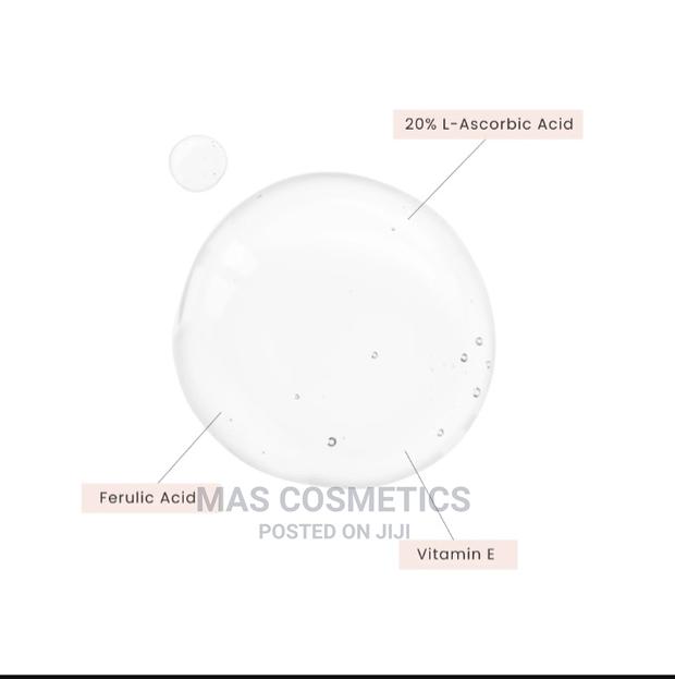 Timeless 20% Vitamin C + E Ferulic Acid Serum-50ml · Photo 2