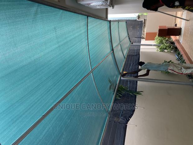 Car Canopy · Photo 3