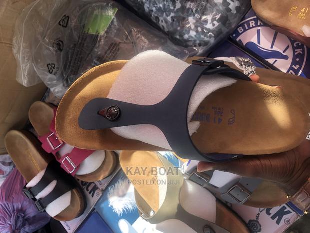 Birkenstock Available · Photo 2