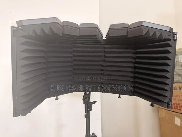 Studio Booth · Photo 2