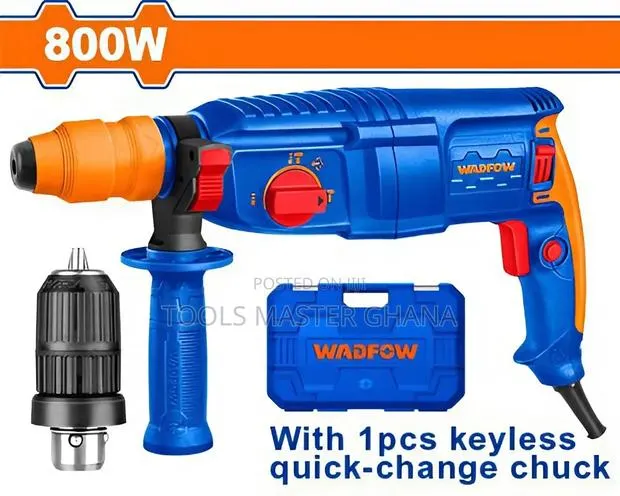 Rotary Hammer # Wrh1d26-2 · Photo 1