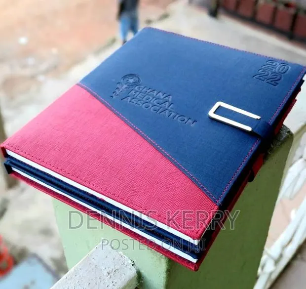 Customized Diary · Photo 1