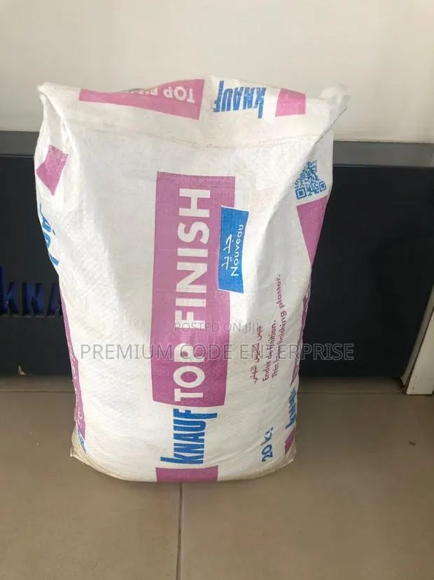 Top Finish Skimming Powder, 20kg · Photo 1