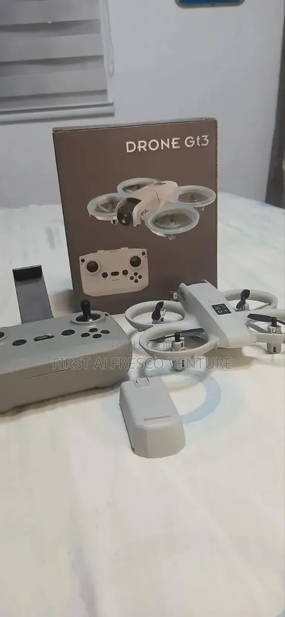 Drone Camera · Photo 1