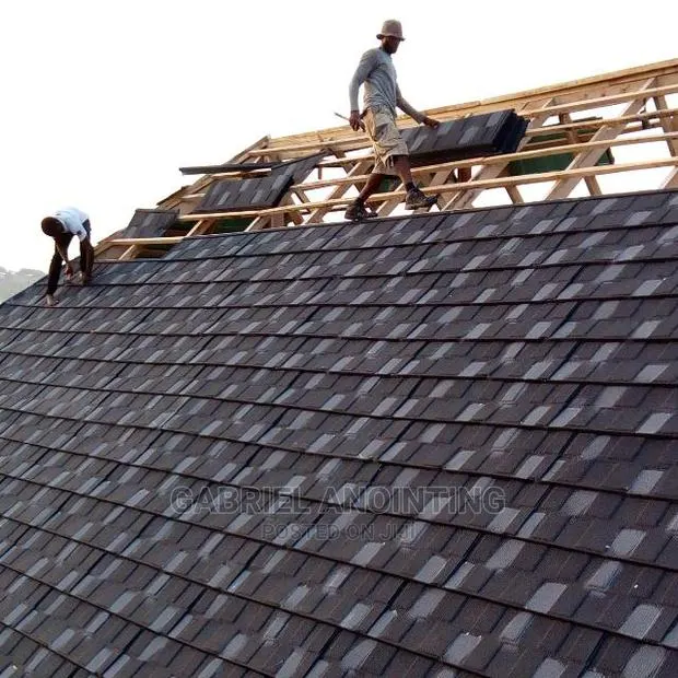 Coastal Roofing and Construction Ltd. · Photo 1