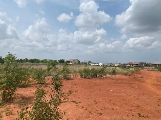 Titled Plots for Sale at East Legon Hills · Photo 1