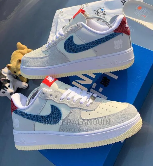 Nike Airforce · Photo 1