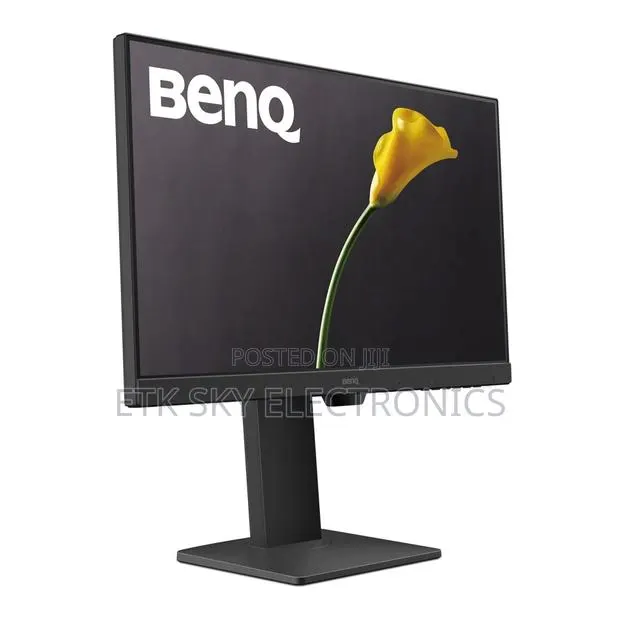 Benq 23.8” Ips Eye Care Monitor · Photo 1