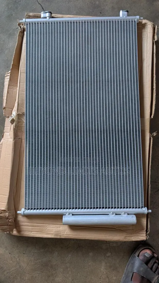 Honda Hr-v 2016,2017,2018 - 2022 AC Condenser · Photo 1