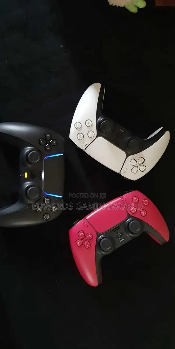 Ps5 Original Controller · Photo 1