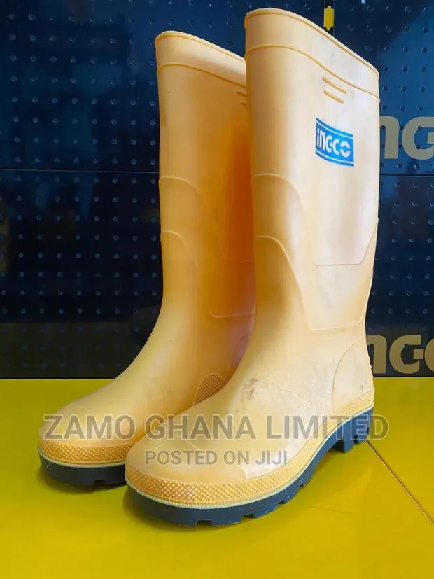 Rain Boots 40/41/42/43/44/45/46 - Ssh092l.42 · Photo 1