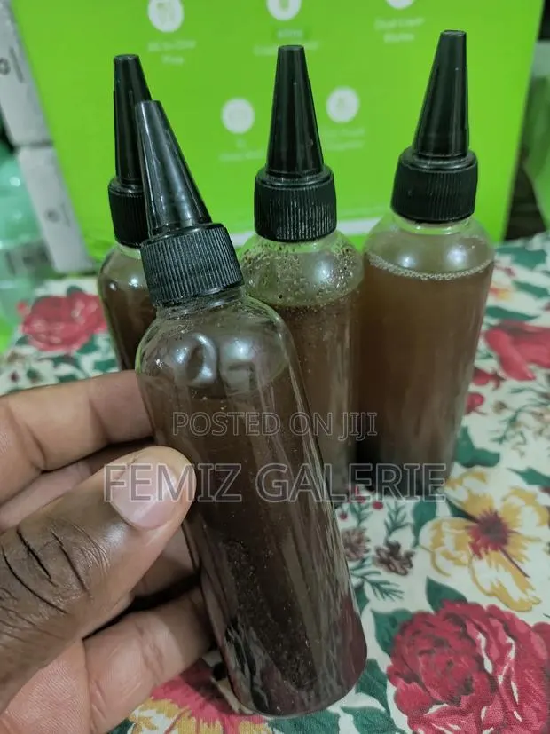 Wassa-Nii Ba Men Delay Oil 100ml · Photo 1