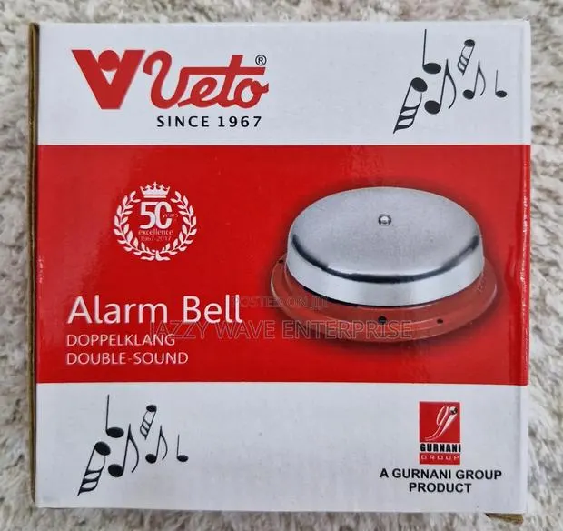 Quality Door Bell · Photo 1