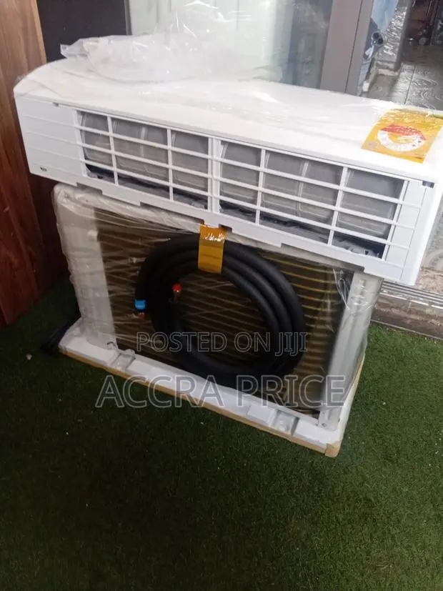 Gold Star Air Conditioner – 3D Airflow Air Conditioner · Photo 1