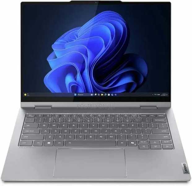 New Laptop Lenovo Thinkbook 14 16GB Intel Core i7 SSD 512GB · Photo 1